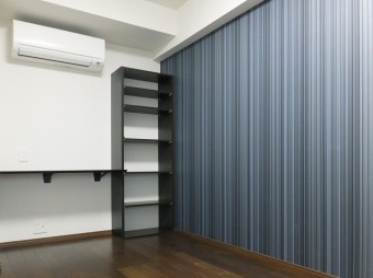 仲良しご兄弟が住む家―WILD&MILDな男部屋 仲良しご兄弟が住む家―WILD&MILDな男部屋